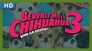 Beverly Hills Chihuahua 3 Viva La Fiesta 2012 Trailer
