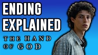 The Hand of God Movie Explained  Ending Explained