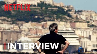 The Hand of God Through the eyes of Sorrentino  Netflix