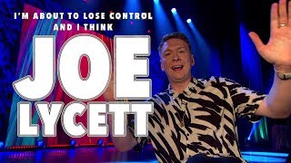 Joe Lycett Im About to Lose Control and I Think Joe Lycett Live  TRAILER