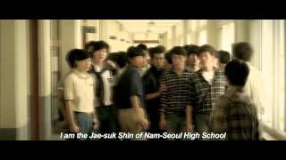 Fists of Legend Official Trailer 1 2013  WooSuk Kang Fight Movie HD