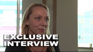 Eat With Me Nicole Sullivan Maureen Exclusive Interview at LA Film Fest  ScreenSlam