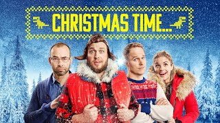 Christmas Time 2017  Full Movie  Maclain Nelson  Jake Van Wagoner  Clare Niederpruem