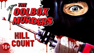 The Toolbox Murders 1978  Kill Count S08  Death Central
