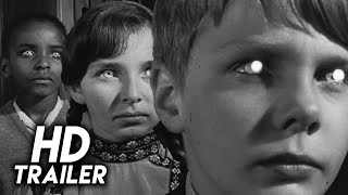 Children of the Damned 1964 Original Trailer FHD