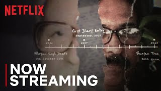 House of Secrets The Burari Deaths  Now Streaming  Netflix India