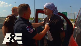 Live PD Most Viewed Moments from Jeffersonville Indiana Police Department  AE
