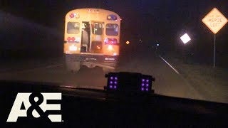 Live PD Top 4 Car Chases  AE
