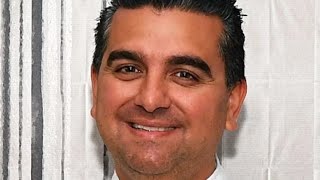 The Real Reason Cake Boss Is No Longer On TLC