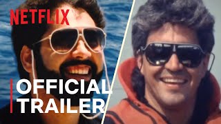 Cocaine Cowboys The Kings Of Miami  Official Trailer  Netflix
