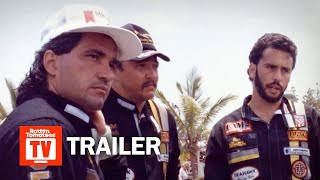 Cocaine Cowboys The Kings of Miami Documentary Series Trailer  Rotten Tomatoes TV