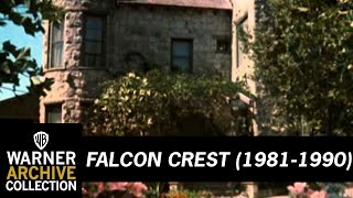 Theme Song  Falcon Crest  Warner Archive