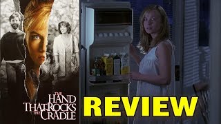 The Hand that Rocks the Cradle 1992 movie review