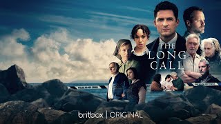 The Long Call  Season 1 2021  BRITBOX  Trailer Oficial Legendado  Los Chulos Team