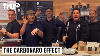 The Carbonaro Effect  Best Moments Mashup  truTV
