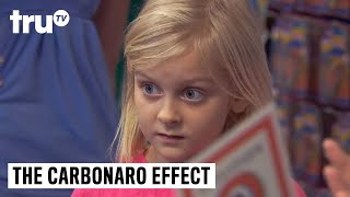 The Carbonaro Effect  Girl Genius Revealed