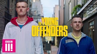 Meet The Young Offenders Of Cork