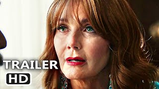 THE CLEANER Trailer 2021 Linda Carter Luke Wilson Drama Movie