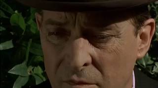 Jeremy Brett as Sherlock Holmes  The Master Blackmailer HD