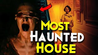 MOST HAUNTED HOUSE IN THE WORLD  Borley Rectory Ghosts  The Banishing 2020 Explain  REAL STORY