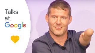 Is Our Purpose in Life to Have Fun  Chris Koch  Talks at Google
