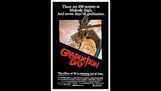 Graduation Day 1981  Trailer HD 1080p