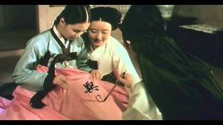 ChunHyang   2000  English Korean Trailer    directed by Im Kwon Taek