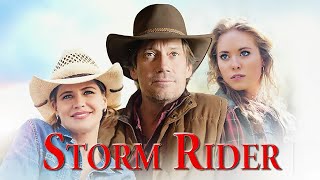 Storm Rider 2013  Full Movie  Kevin Sorbo  Kristy Swanson  C Thomas Howell