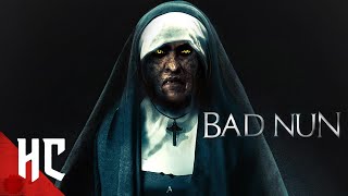 The Bad Nun  Full Psychological Horror  HORROR CENTRAL