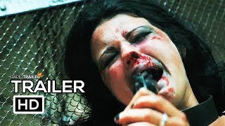 DADDYS GIRL Official Trailer 2018 Horror Movie HD