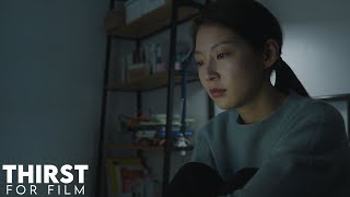2021 Aloners    Korean Movie Review