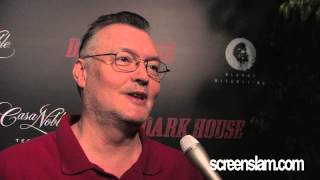Dark House Exclusive Premiere Interview with Victor Salva  ScreenSlam
