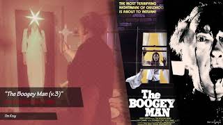 Horror Soundtracks  The Boogey Man 1980