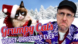 Grumpy Cats Worst Christmas Ever  Nostalgia Critic