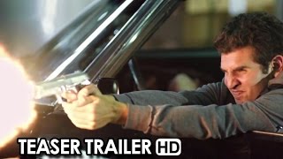 GAME THERAPY Teaser Trailer Italiano 2015  FaviJ Federico Clapis Movie HD