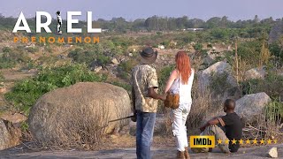 Ariel Phenomenon Trailer  New UAP Documentary 2022   UFO Film  Zimbabwe  Official Channel