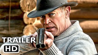 BOON Trailer 2022 Neal McDonough Tommy Flanagan Action Movie