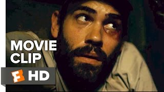 River Movie CLIP  Bus Search 2016  Rossif Sutherland Movie