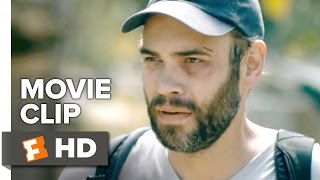 River Movie CLIP  On the Run 2016  Rossif Sutherland Movie HD