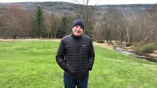 Mandy Patinkin Sings Lesson 8 from SUNDAY IN THE PARK WITH GEORGE A Cappella