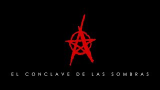 El Cnclave de las Sombras  Teaser