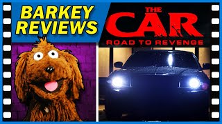 The Car Road to Revenge 2019 Movie Review