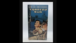 Torpedo Run 1958  3 TCM Clip Good Old Fujiyama
