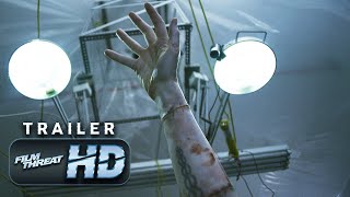 DEPRAVED  Official HD Trailer 2019  HORROR  Film Threat Trailers