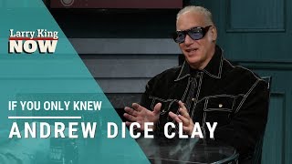 Andrew Dice Clay If You Only Knew