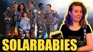 Skating Through the Apocalypse with Solarbabies Movie Nights