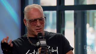 Andrew Dice Clay On Showtimes Dice