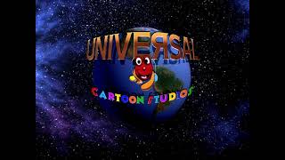 Universal Studios  Universal Cartoon Studios The Land Before Time IX Journey to Big Water