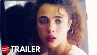 STARS AT NOON Trailer 2022 Benny Safdie Margaret Qualley Cannes Grand Prix Winner Movie