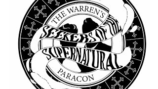 New Netflix Series 28 Days Haunted and Warrens Paracon